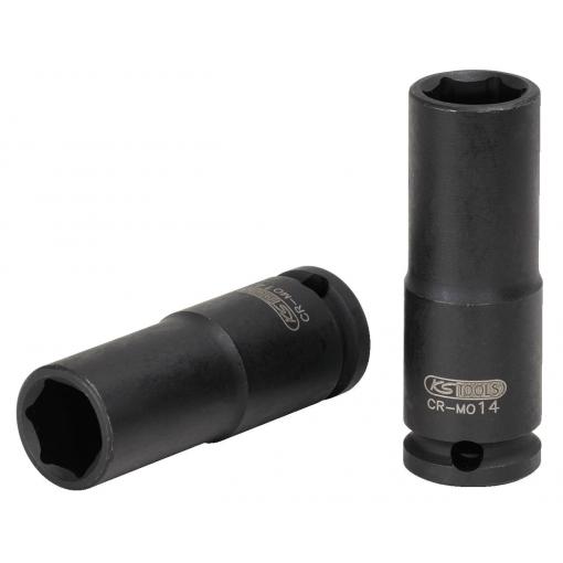 KS Tools 5151417 515.1417 rázový nástrčný klíč 17 mm