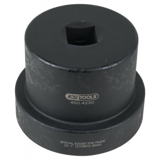 KS Tools 4604230 460.4230 klíč na nápravovou matici