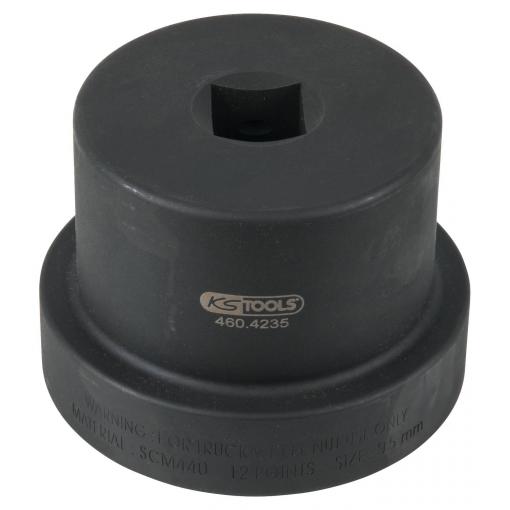 KS Tools 4604235 460.4235 klíč na nápravovou matici