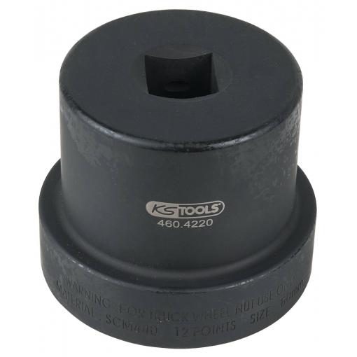 KS Tools 4604220 460.4220 klíč na nápravovou matici