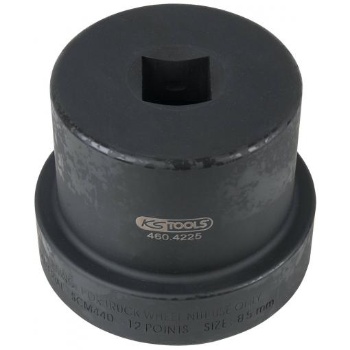 KS Tools 4604225 460.4225 klíč na nápravovou matici
