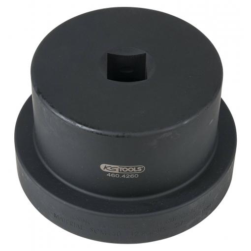 KS Tools 4604260 460.4260 klíč na nápravovou matici