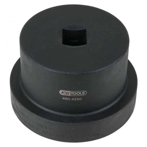 KS Tools 4604250 460.4250 klíč na nápravovou matici