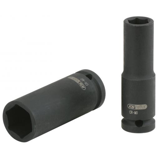 KS Tools 5151151 515.1151 rázový nástrčný klíč 38 mm
