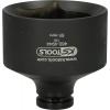KS Tools 4604944 460.4944 klíč na nápravovou matici
