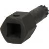KS Tools 5151162 515.1162 Nástrčný klíč 1/2 1 ks