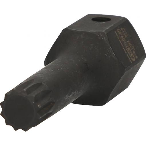 KS Tools 5151162 515.1162 Nástrčný klíč 1/2 1 ks