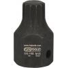 KS Tools 5151163 515.1163 Nástrčný klíč 1/2 1 ks