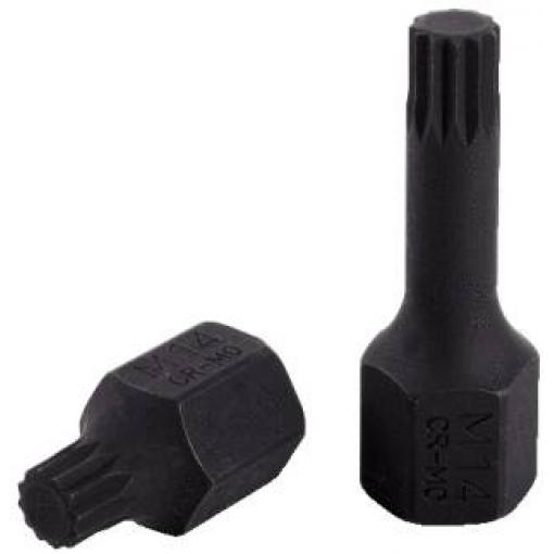 KS Tools 5151161 515.1161 Nástrčný klíč