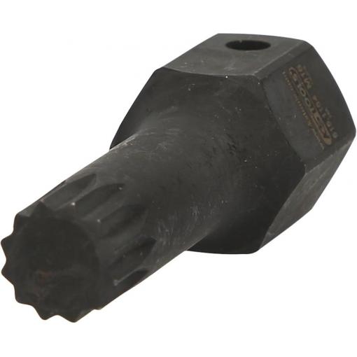 KS Tools 5151164 515.1164 Nástrčný klíč 1/2 1 ks