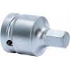 KS Tools 5150001 515.0001 Nástrčný klíč