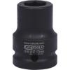 KS Tools 5151317 515.1317 rázový nástrčný klíč 17 mm