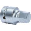 KS Tools 5150004 515.0004 inbus Nástrčný klíč 21.0 mm 21 mm 3/4