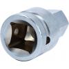 KS Tools 5150004 515.0004 inbus Nástrčný klíč 21.0 mm 21 mm 3/4