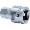 KS Tools 5150004 515.0004 inbus Nástrčný klíč 21.0 mm 21 mm 3/4