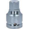 KS Tools 5150004 515.0004 inbus Nástrčný klíč 21.0 mm 21 mm 3/4