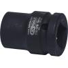 KS Tools 5151319 515.1319 šestiúhelník rázový nástrčný klíč 19 mm 19 mm 3/4