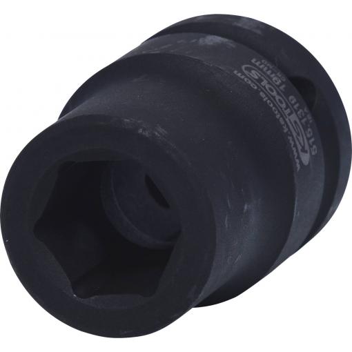 KS Tools 5151319 515.1319 šestiúhelník rázový nástrčný klíč 19 mm 19 mm 3/4