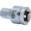KS Tools 5150003 515.0003 Nástrčný klíč