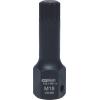 KS Tools 5151166 515.1166 Nástrčný klíč 1/2 1 ks