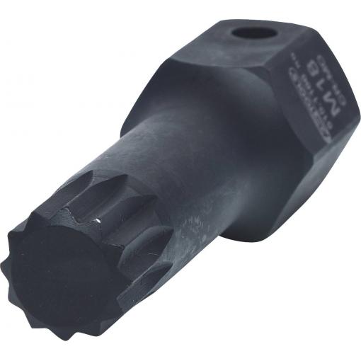 KS Tools 5151166 515.1166 Nástrčný klíč 1/2 1 ks