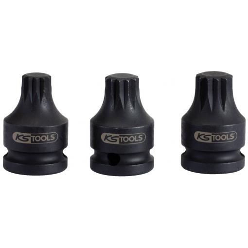 KS Tools 5151173 515.1173 Nástrčný klíč