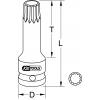KS Tools 5151174 515.1174 Nástrčný klíč