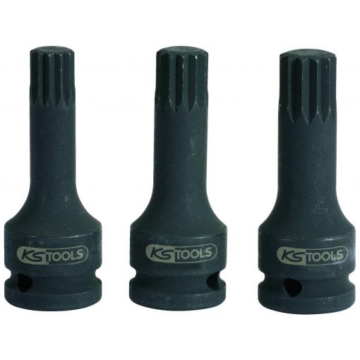 KS Tools 5151174 515.1174 Nástrčný klíč