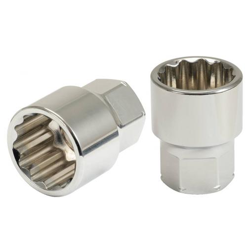 KS Tools 5034982 503.4982 Nástrčný klíč 12 mm