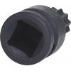 KS Tools 5151175 515.1175 Nástrčný klíč