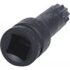 KS Tools 5151176 515.1176 Nástrčný klíč