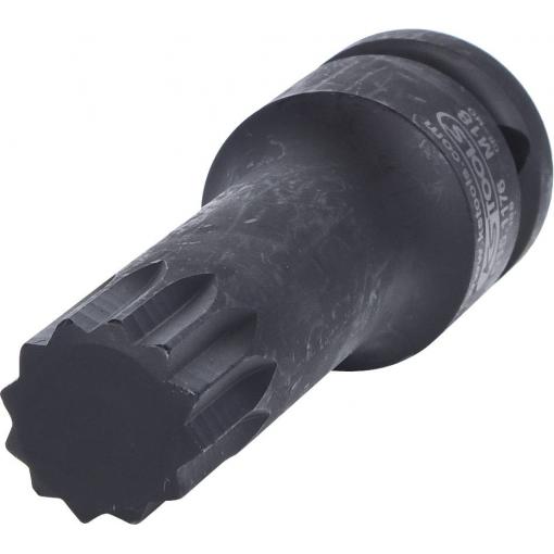 KS Tools 5151176 515.1176 Nástrčný klíč