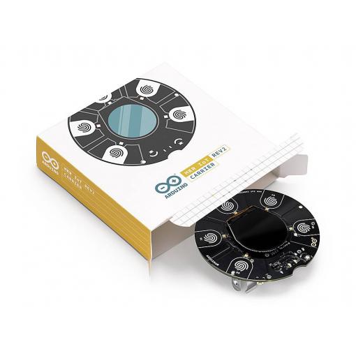 Arduino MKR IoT Carrier Rev2 vývojová deska