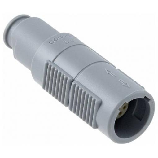 ITT 132042-0685 kulatý konektor DIN, 1 ks