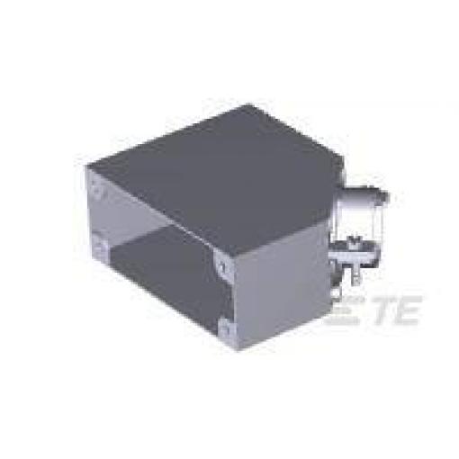 M Series and V.35 Connectors TE AMP M Series and V.35 Connectors 202798-1 TE Connectivity Množství: 1 ks