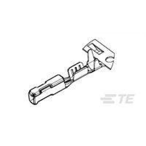 TE Connectivity 2035334-1 1 ks Package