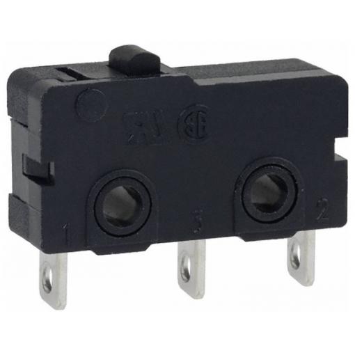 Honeywell SPS ZM50E10A01 mžikový spínač 1 ks Single