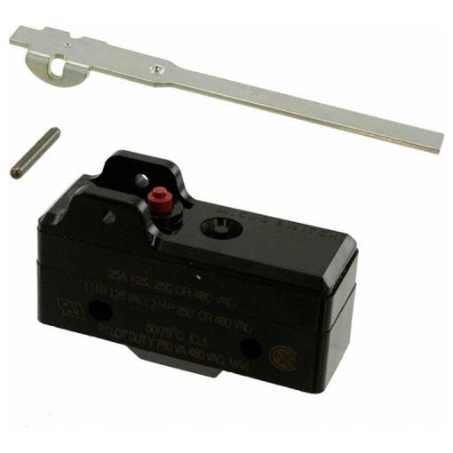 Honeywell SPS YE-2RV198-A41 mžikový spínač 1 ks