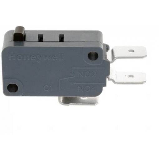Honeywell SPS V15T16-CZ300 mžikový spínač 1 ks Single