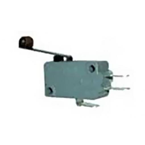 Honeywell SPS V15H22-CZ100A06 mžikový spínač 1 ks Single