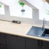 Brennenstuhl 1153590410 stolní zásuvka 1 ks stříbrná, černá DE schuko zástrčka/zásuvky 1 ks