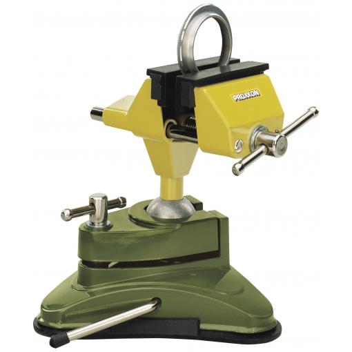 Proxxon Micromot FMS 75 svěrák, 28 602, Šířka čelistí: 75 mm, Rozpětí (max.): 70 mm