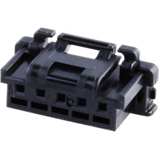Molex zásuvkový konektor na kabel Počet řádků: 1 5051510500 1 ks Bag