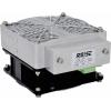 RO/SE LM-Heizungen topný ventilátor pro skříňové rozvaděče HHS1000 220 - 240 V/AC 1000 W (d x š x v) 150 x 125 x 85 mm (bez držáku) 1 ks