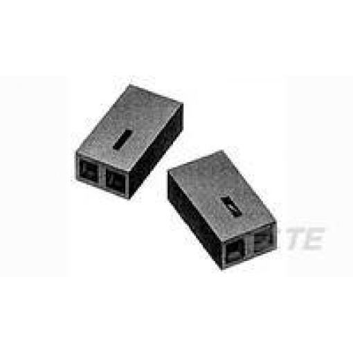 TE Connectivity 2-530153-2 TE AMP Shunts Množství: 1 ks Bag