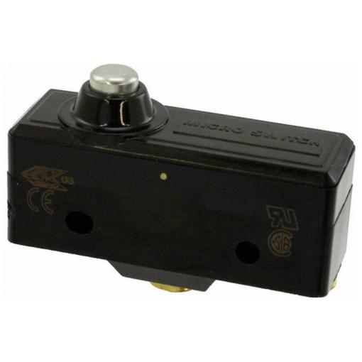 Honeywell SPS BZ-RD-A2 mžikový spínač 1 ks Single