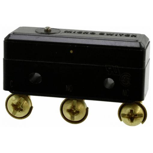 Honeywell SPS BZ-R330-P4 mžikový spínač 1 ks Single