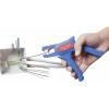 WEICON TOOLS No.5, 10006786, kleště pro odizolování, 0.2 do 6 mm², 10 do 24