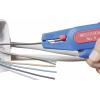 WEICON TOOLS No.5, 10006786, kleště pro odizolování, 0.2 do 6 mm², 10 do 24