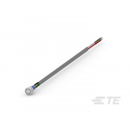 TE Connectivity, 4-2317570-6 tlačítkový spínač, 1 ks